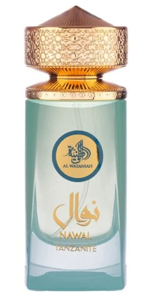 Al Wataniah Nawal Tanzanite U Eau de Parfum