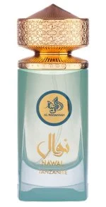 Nawal Tanzanite U Eau de Parfum 100 ml
