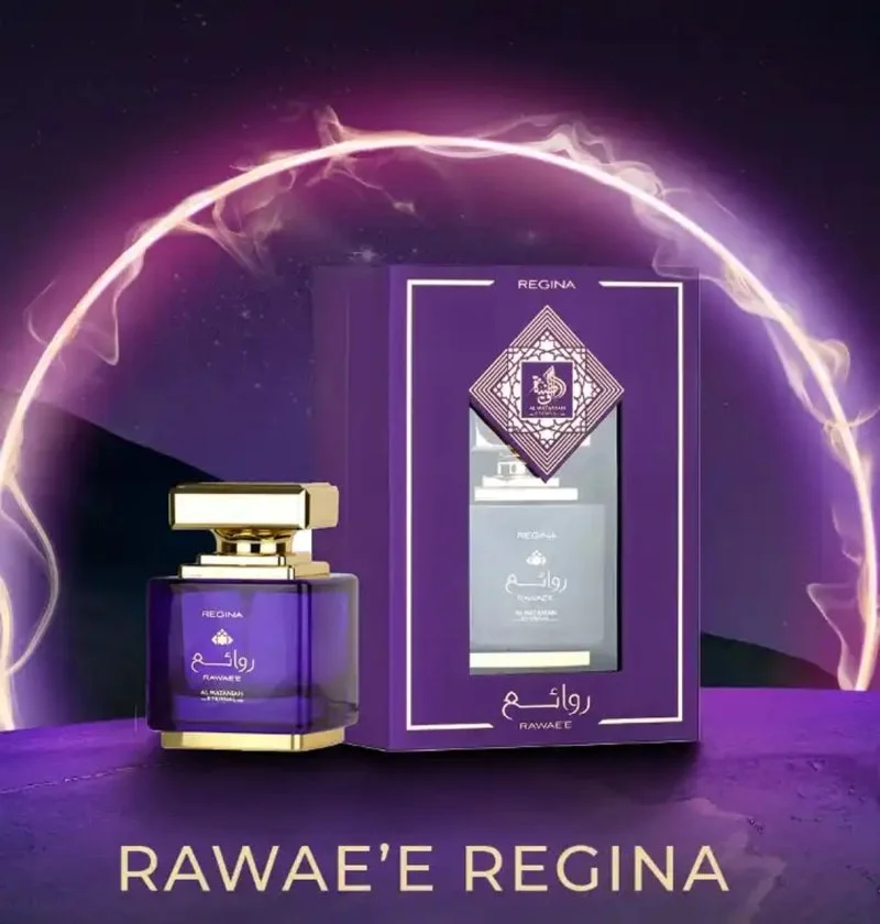 Rawaee Regina U Eau de Parfum 100 ml