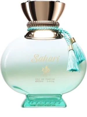 Al Wataniah Sahari U Eau de Parfum