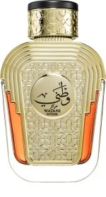 Watani Intense Gold Eau de parfum unisexe 100 ml