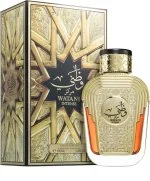 Watani Intense Gold Eau de parfum unisexe 100 ml