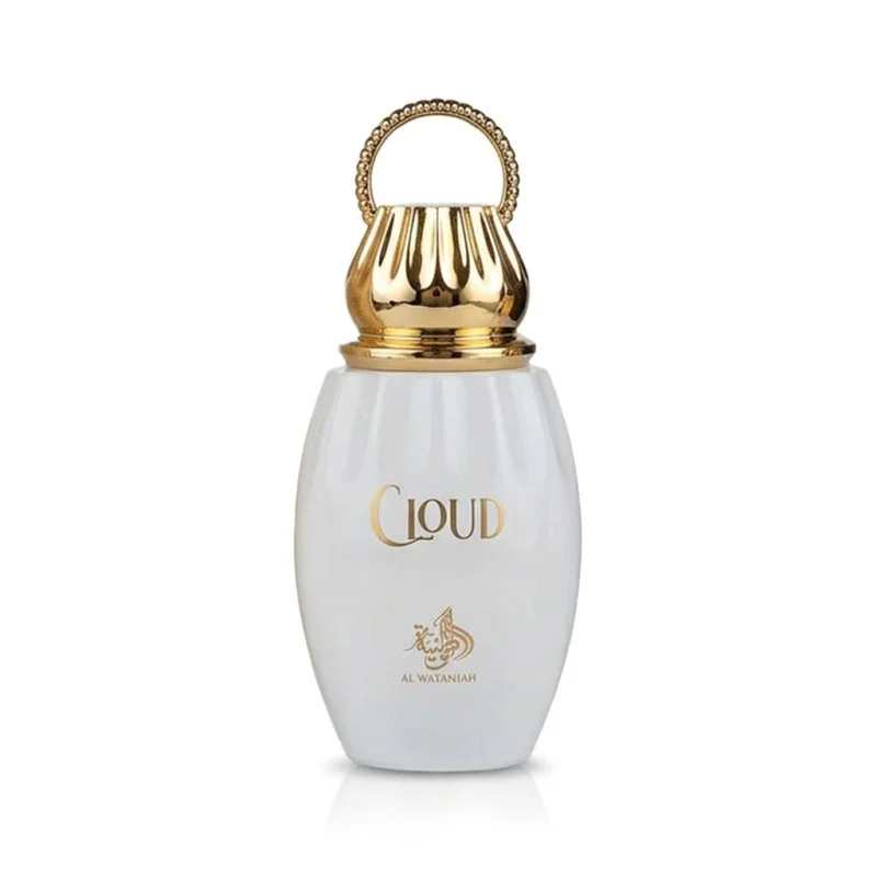 Cloud eau de parfum pour femme 100 ml