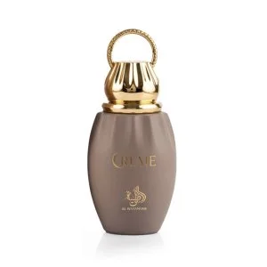 Al Wataniah Creme Eau de Parfum Unisexe