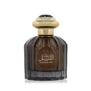 Al Wataniah Sultan Al Lail eau de parfum pour homme