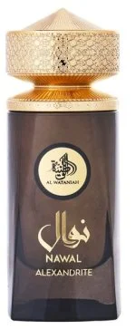 Nawal Alexandrite U Eau de Parfum 100 ml