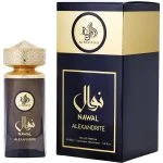 Nawal Alexandrite U Eau de Parfum 100 ml