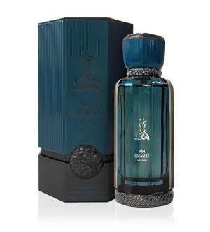 Al Wataniah Ain Emarat Extrait eau de parfum unisexe 100 ml