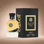 Amnia parfumeerde water unisex 100 ml