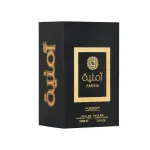 Amnia parfumeerde water unisex 100 ml