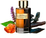 Bareeq Al Dhahab eau de parfum voor mannen 100 ml