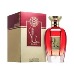 Ghala parfum water unisex 100 ml