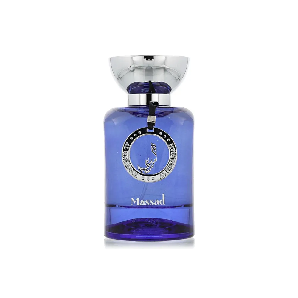 Massad parfum uniseks 100 ml