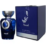 Massad parfum uniseks 100 ml