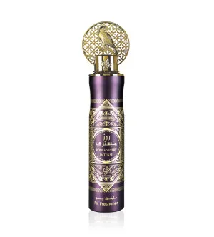 Al Wataniah Rose Mystery Intense désodorisant 300 ml