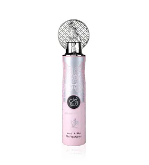 Désodorisant Al Wataniah Shagaf Al Ward 300 ml