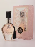 Shagaf Al Ward eau de parfum voor vrouwen 100 ml