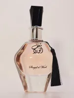 Shagaf Al Ward eau de parfum voor vrouwen 100 ml