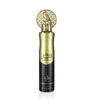 Al Wataniah Sultan Al Lail désodorisant 300 ml