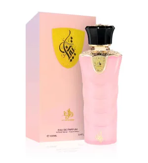 Al Wataniah Tibyan eau de parfum pour femmes 100 ml