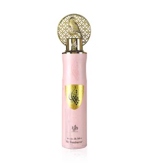 Al Wataniah Tibyan désodorisant d'air 300 ml