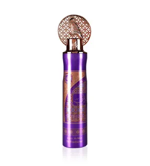 Al Wataniah Watani Purple désodorisant d'air 300 ml
