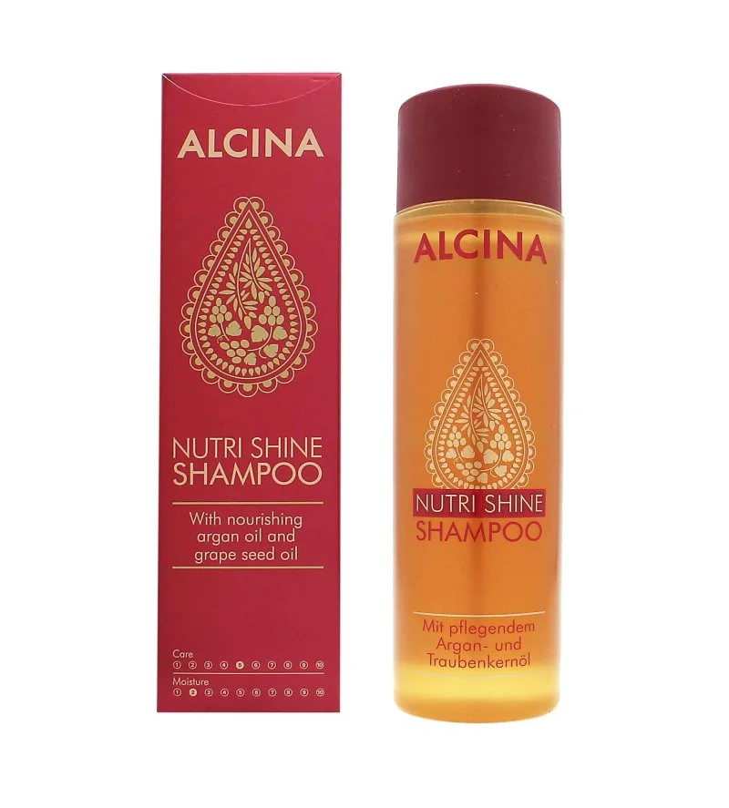 Nutri Shine Shampooing 250 ml