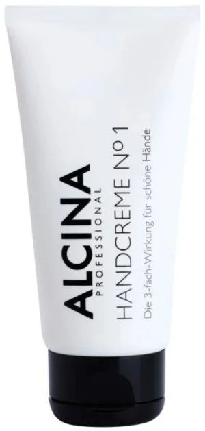 Alcina N°1 crème pour les mains SPF 15
