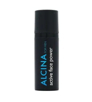 Alcina Active Face Power Pour Homme