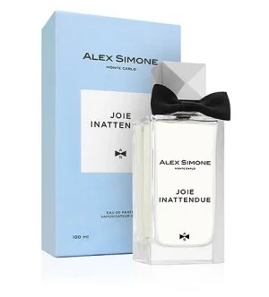 Alex Simone Monaco Joie Inattendue eau de parfum unisexe