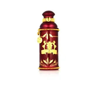 Alexandre.J Alexandre.J The Collector Rose Alba eau de parfum pour femme