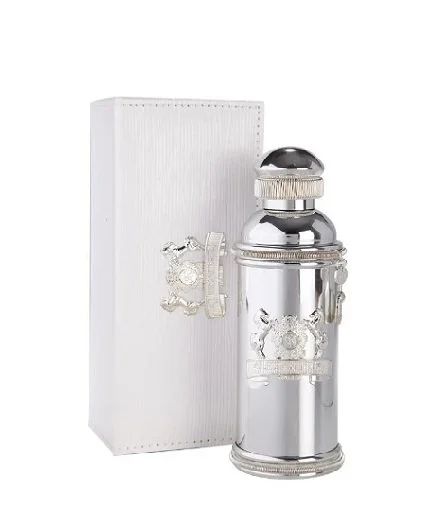 Silver Ombre parfémovaná voda unisex 100 ml