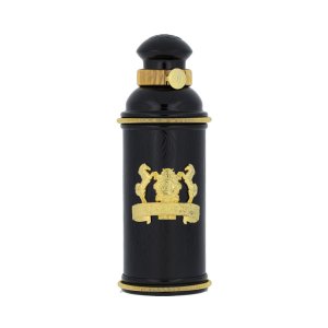 The Collector Black Muscs eau de parfum unisexe
