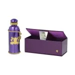 The Collector Iris Violet eau de parfum pour femme 100 ml