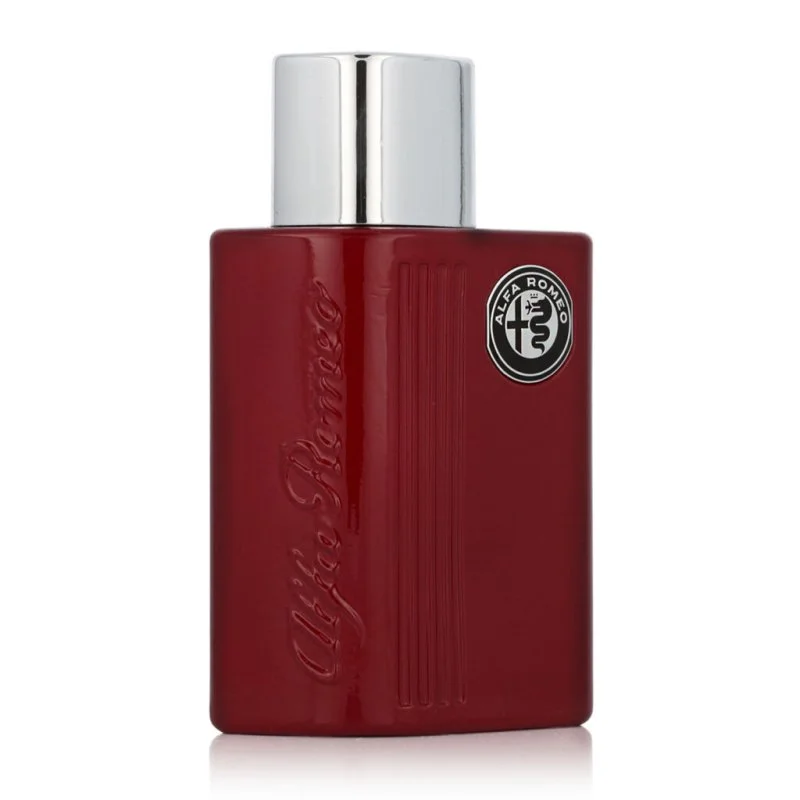 Alfa Romeo Red eau de toilette pour homme