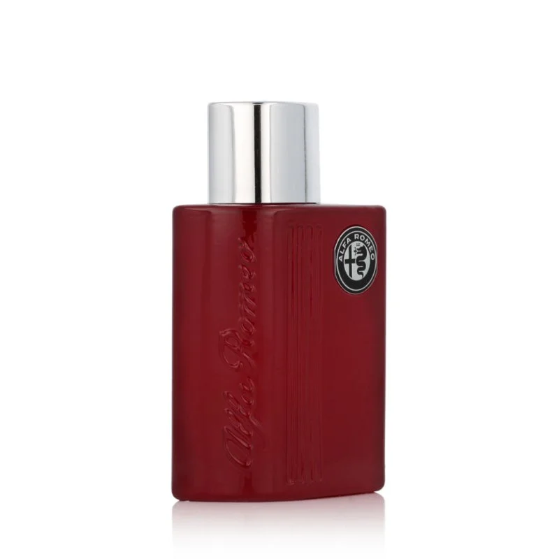 Alfa Romeo Red eau de toilette pour homme
