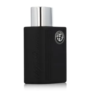 Alfa Romeo Black eau de toilette pour homme testeur