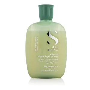 Alfaparf Semi Di Lino Scalp Relief Low Shampoo micellaire apaisant
