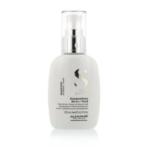 Alfaparf Semi Di Lino Diamond Fluide Extraordinaire Tout-en-1