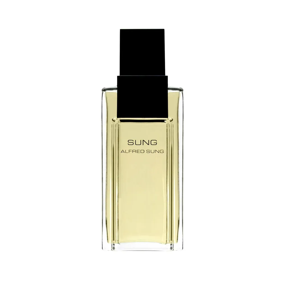 Sung eau de toilette voor dames 100 ml