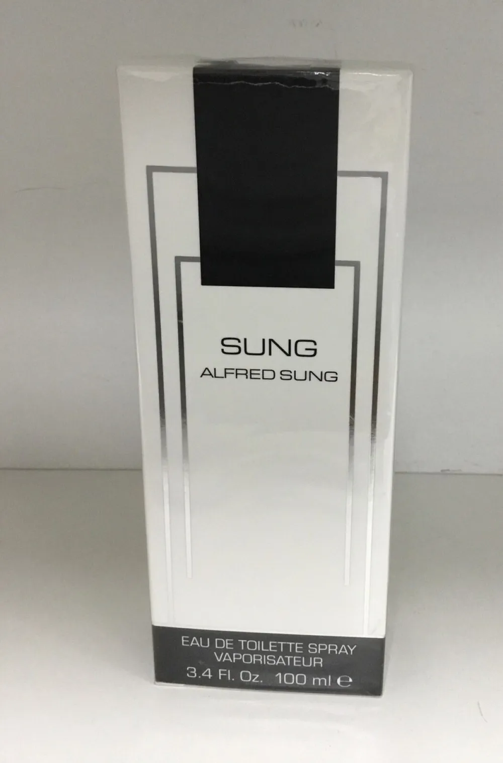 Sung eau de toilette voor dames 100 ml