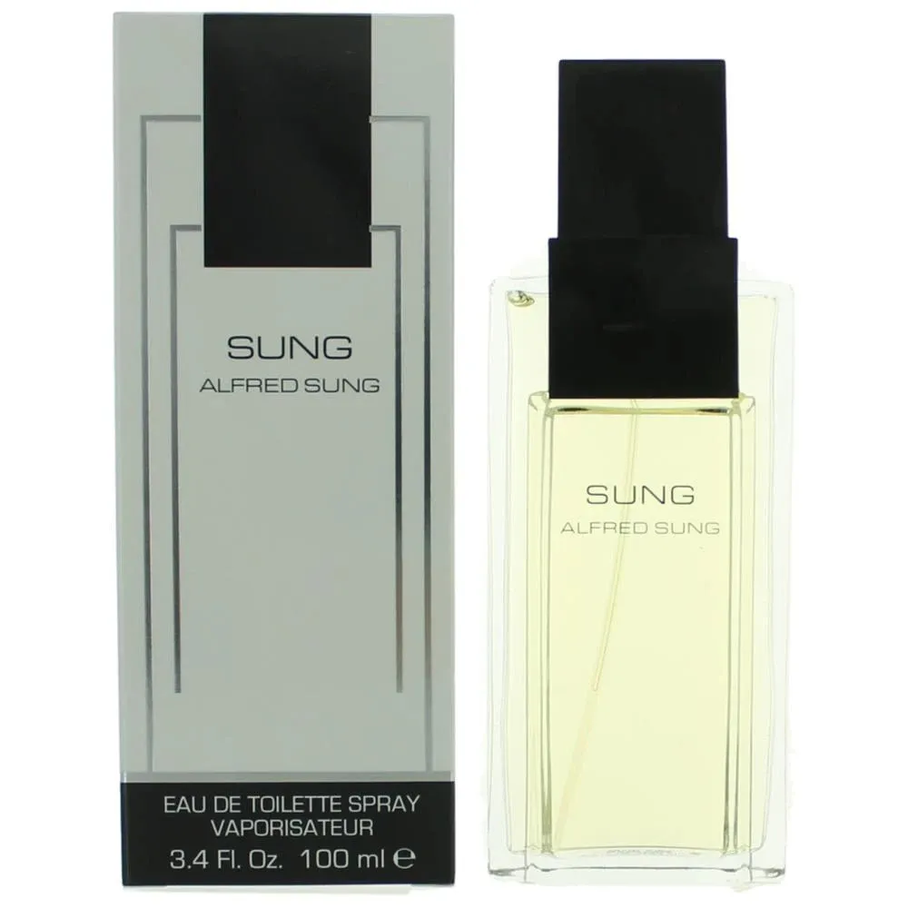 Sung eau de toilette voor dames 100 ml