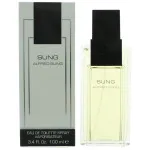 Sung eau de toilette voor dames 100 ml