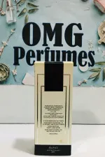 Sung eau de toilette voor dames 100 ml