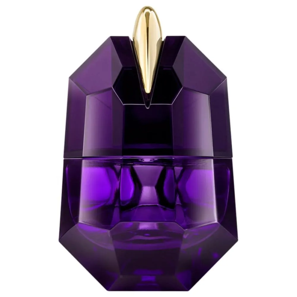 Alien Eau de Parfum Flacon Rechargeable pour Femme 15 ml