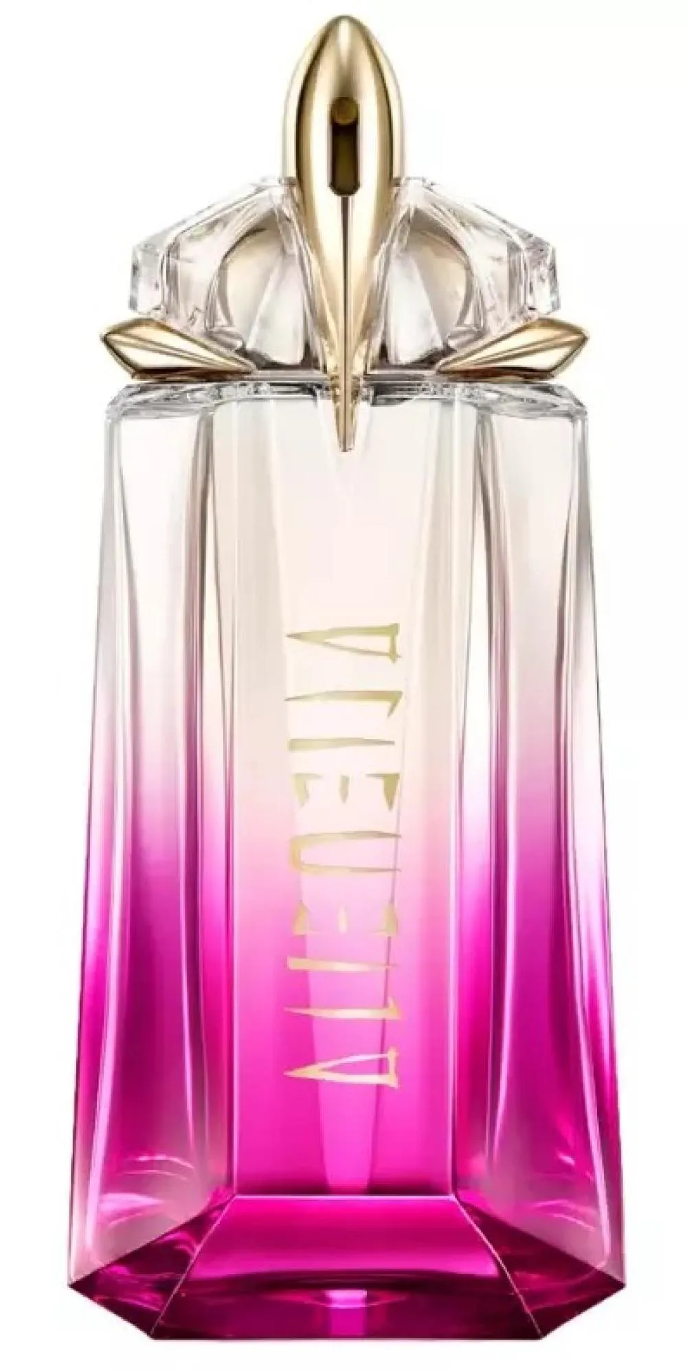 Alien Pulp Fruitée eau de parfum rechargeable pour femme 90 ml