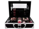 All About Beauty Palette de maquillage complète Black Case