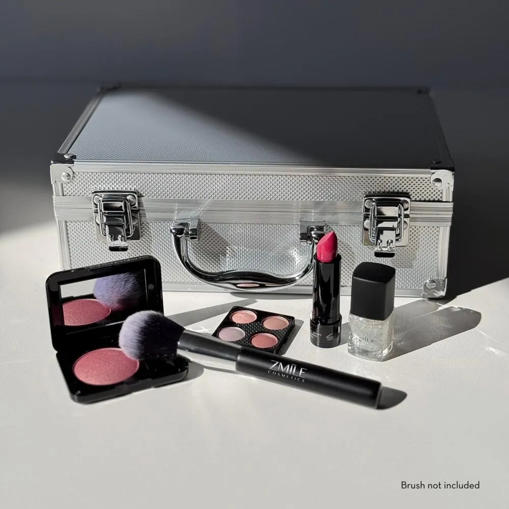 All About Beauty Palette de maquillage complète en mallette