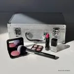 All About Beauty Palette de maquillage complète en mallette