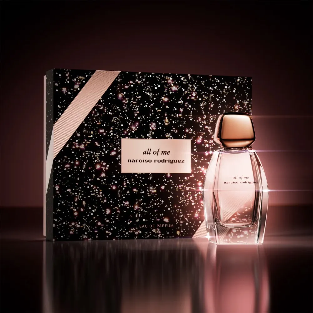 All Of Me EDP 50 ml + SG 50 ml + BL 50 ml V 1 ks